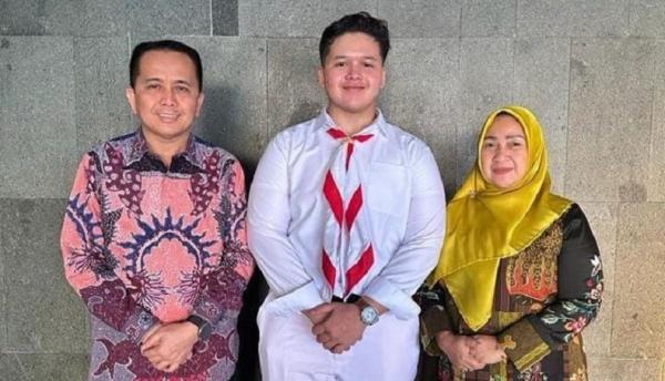 Kisah Are, Hafidz Alquran yang Diterima di 5 Perguruan Tinggi Favorit