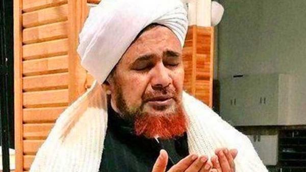 Profil dan Biodata Hubabah Ummu Salim Bin Hafidz, Istri Habib Umar Bin Hafidz dari Yaman