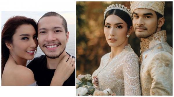 Tyas Mirasih dan Tengku Tezi Nikah, Begini Pesan Mantan Suami: Jangan Kayak Hubungan Sebelumnya