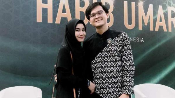 Anisa Rahma dan Anandito Dwi Anisa Rahma dan Anandito Dwi