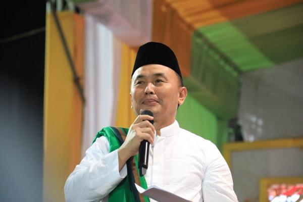 (Foto: dok Pemprov Kalteng)