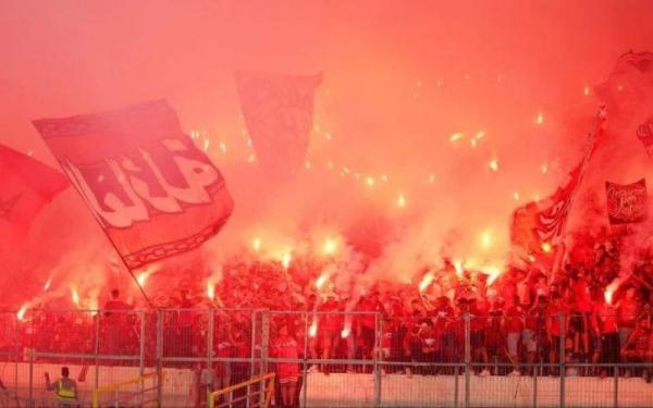 Port Said suporter. (Foto: Reuters)