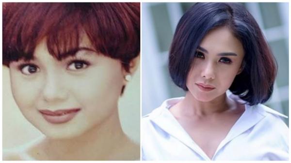 Awet Muda di Usia 51 Tahun, Yuni Shara Ternyata Malas Perawatan: Saya Nggak Suka ke Salon