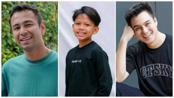 7 Artis Beri Hadiah Mobil ke Orang Tua, Ada yang Rela Rogoh Kocek hingga Rp3,5 Miliar