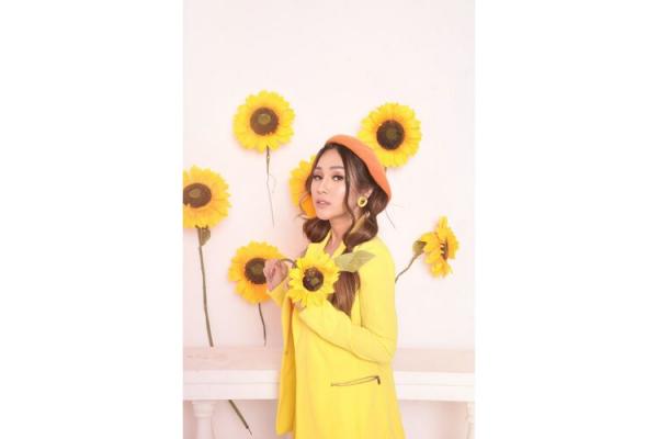 (Foto. dok Darra Queen)