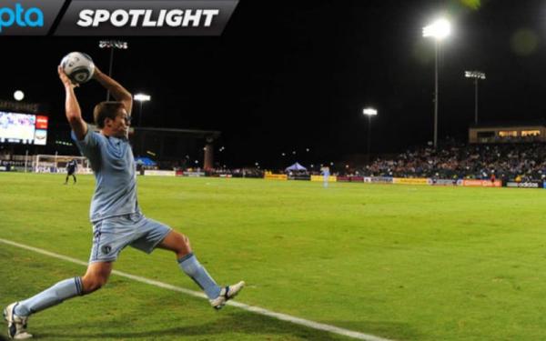 Matt Besler. (Foto: mlssoccer)