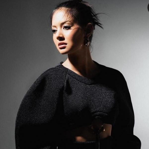 Potret cantik Aurelie Moeremans. (Foto: instagram)