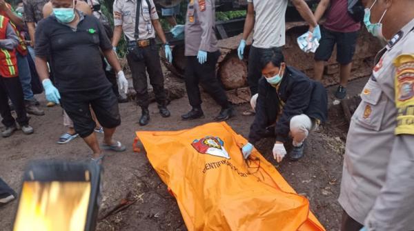 Riau Gempar Istri Di Riau Tewas Dibunuh Suami Dan 2 Anak Tiri