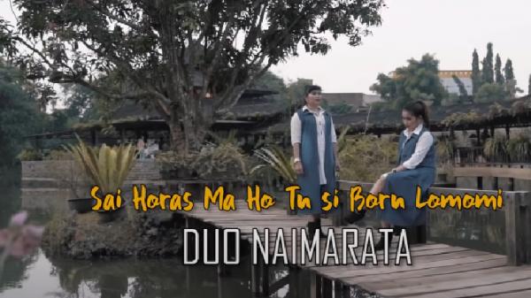 Lirik Lagu Sai Horas Ma Ho Tu Si Boru dan Artinya