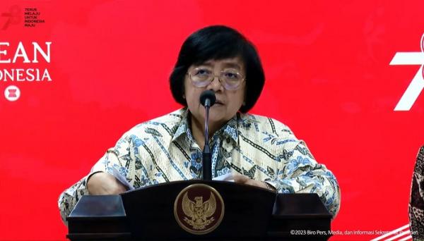 Kejagung Geledah Sejumlah Lokasi terkait Kasus Korupsi Kemenhut, Termasuk Rumah Siti Nurbaya?