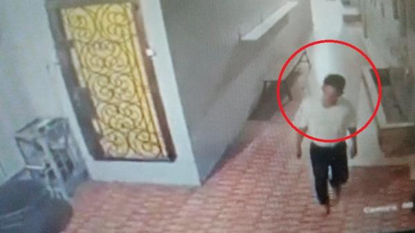 Tak Takut Azab, 2 Orang Curi Kotal Amal Berisi Jutaan Rupiah, Awalnya Pura-Pura Wudu (Foto: Tangkapan Layar)