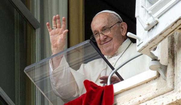 Menag: Paus Fransiskus Bakal Kunjungi Indonesia 3 September 2024