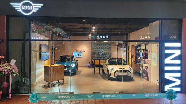 Mini Eurokars Studio 2