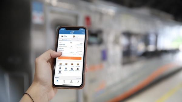 Cara Membatalkan Tiket Kereta Api Lewat Aplikasi KAI Access