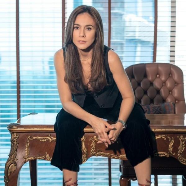 Deretan artis pernah menikah muda namun berujung pisah. (Foto: instagram)