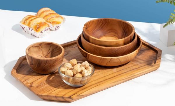 Dekornata Shopee Live streaming Produk brand lokal Dekornata. (Foto: dok Facebook Dekornata)