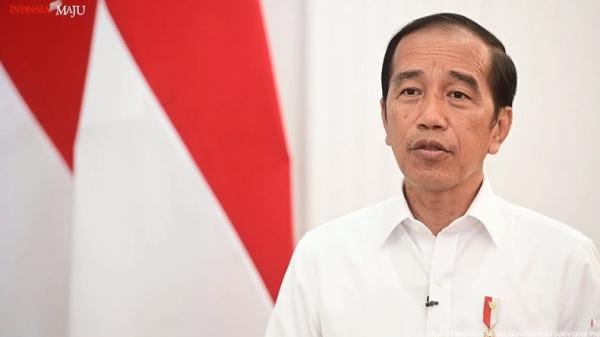 Respons Presiden Jokowi Soal Isu Pilkada 2024 Dipercepat: Urgensinya Apa?