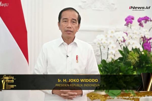 Jokowi Putuskan Dana Insentif Daerah Di 2024 Dinaikkan, Menkeu: Fokus ...