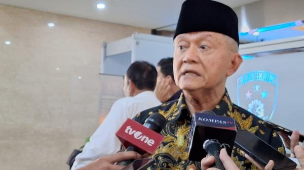 Anwar Abbas Sesalkan Pernyataan Senator Bali Arya Wedakarna: Lecehkan Agama Islam