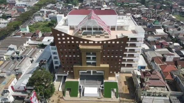 Malang Creative Center Malang Creative Center. (Foto: dok MCC)