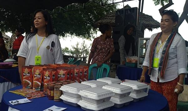 Program KSP Pintu Air Koperasi Pintu Air memfokuskan program baru khusus bagi pelaku UMKM. (Foto: dok KSP Pintu Air)