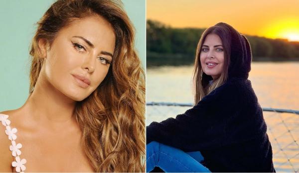 Artis Argentina, Silvina Luna. (Foto: Instagram/@silvinalunaoficial)