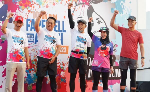 Foto Ganjar Atikoh4 Launching iNews Media Group (dok. iNews)