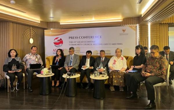 Negara-negara ASEAN Kumpul Bahas Penurunan Emisi Karbon, Apa Hasilnya?