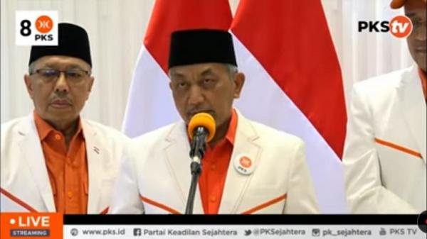 Akan Diusulkan ke Majelis Syuro