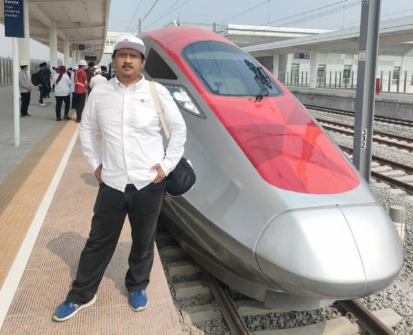 Kereta Cepat Jakarta Bandung 6