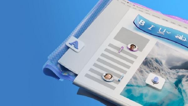 Cara Menampilkan Garis Tepi Word untuk Atur Jarak pada Tulisan