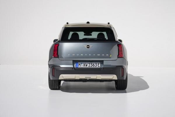 Mini Countryman 2