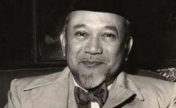 Biografi Achmad Soebardjo, Menteri Luar Negeri Pertama dan Perumus Proklamasi Kemerdekaan Indonesia