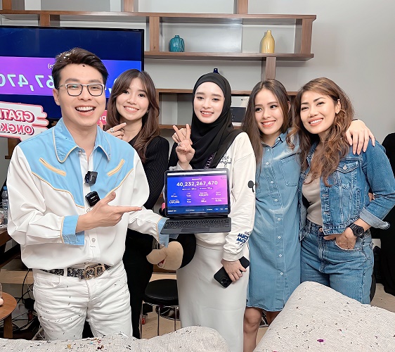 (Foto: dok TikTok)