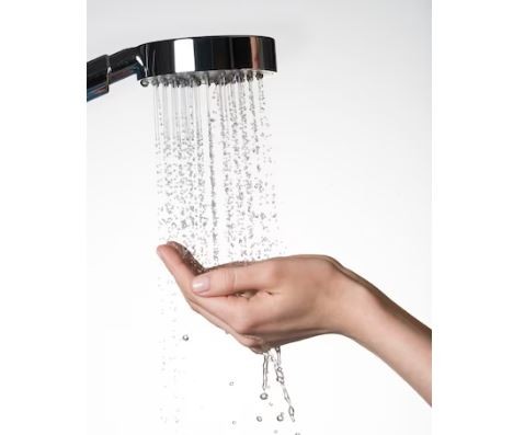 Ilustrasi mandi sebelum sholat idul fitri merupakan amalan sunnah. (Foto: Freepik)