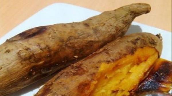Ubi Cilembu. (Foto: sisemar.sumedangkab.go.id)