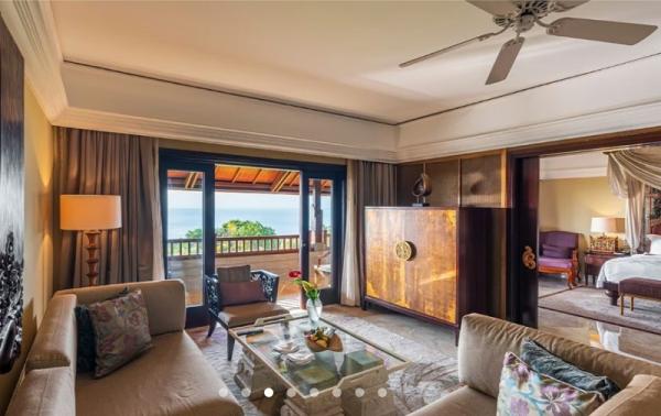 Ayana Hotel Bali