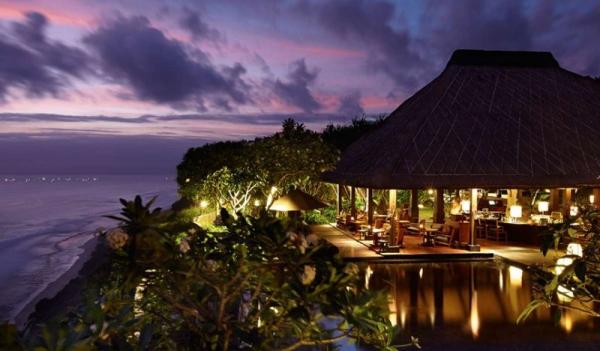 Bvlgari Hotel Bali