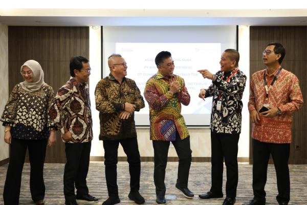 IKN Alfamart (Foto: dok Alfamart)