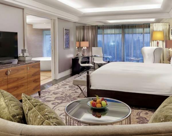 Kempinski Indonesia Hotel