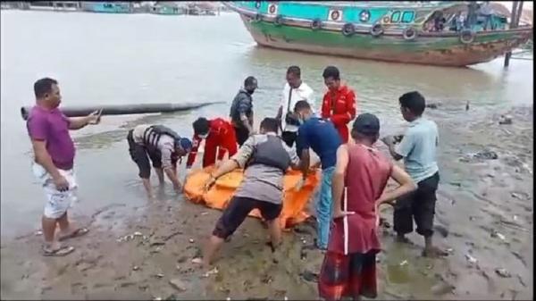 Palembang Gempar Mayat Remaja Ditemukan Terapung Di Pinggir Sungai Musi