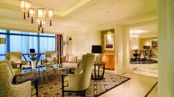 Presidential Suite Ritz Scbd