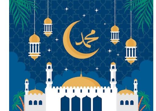 5 Lirik Sholawat Nabi Lengkap Teks Arab, Latin, dan Artinya, Kerap Dilantunkan Umat Muslim Indonesia