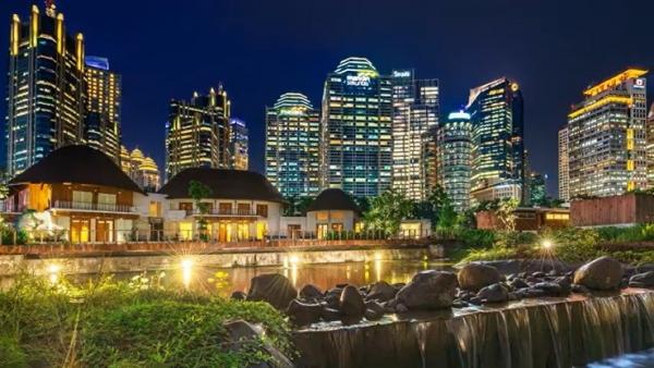 Plataran Senayan Plataran Senayan