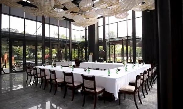 Restotam Plataran Senayan