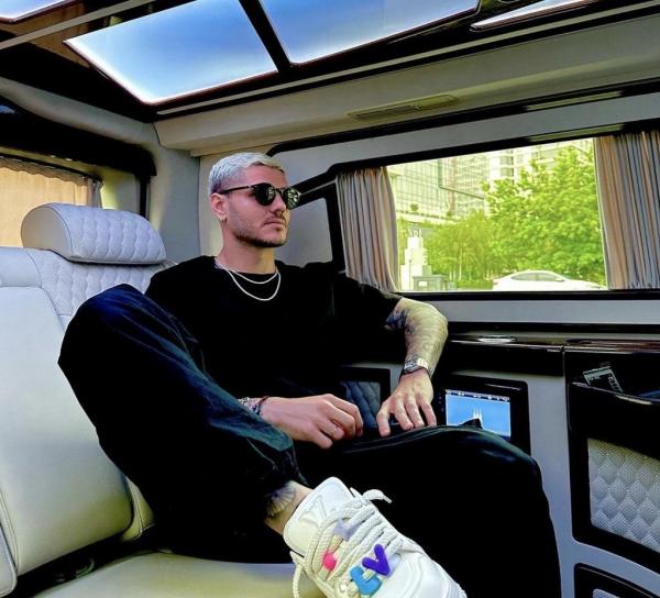 Mauro Icardi 1