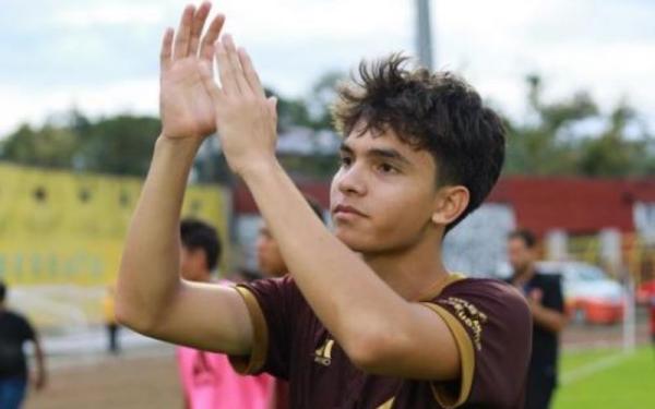 Profil dan Biodata Victor Dethan, Wonderkid Baru dari Timnas Indonesia yang Bikin Shin Tae-yong Jatuh Cinta 