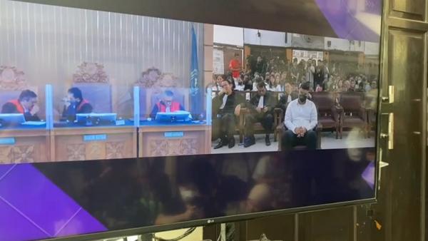 Shane Lukas Divonis 5 Tahun Penjara, Ini Hal Memberatkan dan Meringankan