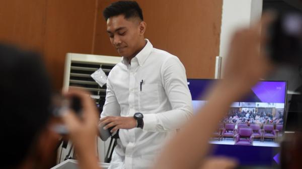 Mario Dandy Pasrah Mobil Rubiconnya Dijual untuk Biaya Restitusi David Ozora