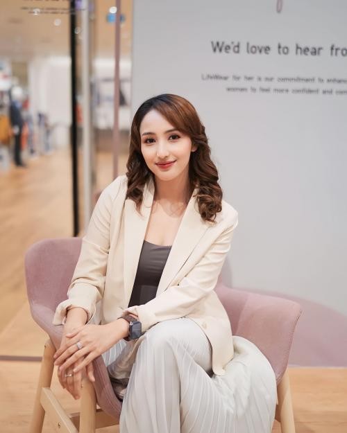 Dr. Nadia Alaydrus